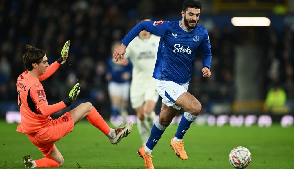 Armando Broja dans le viseur de la Bundesliga : Leipzig et Wolfsburg à l’affût