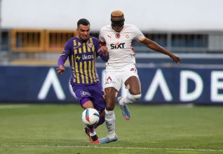 Melih Kabasakal, la surprise estivale pour le VfL Bochum ?