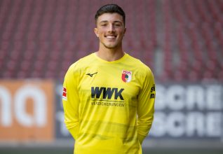 OFFICIEL : Marcel Lubik prolonge à Augsburg et part en prêt à Górnik Zabrze