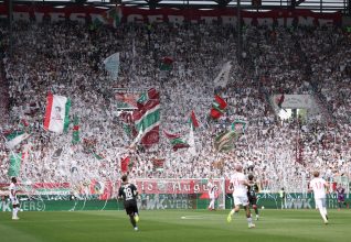 Le FC Augsburg préparera sa saison avec deux chocs face à des clubs de Premier League !