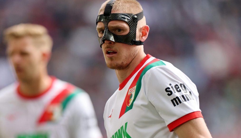 Fredrik Jensen s’apprête à quitter Augsburg !