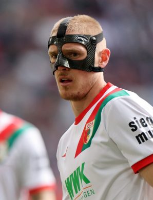 Fredrik Jensen s’apprête à quitter Augsburg !