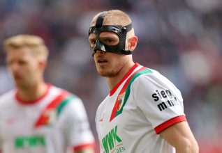 Fredrik Jensen s’apprête à quitter Augsburg !