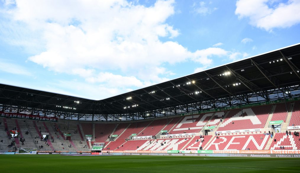 Le FC Augsburg mise sur la stabilité et la qualité pour son mercato estival