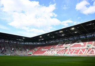 Le FC Augsburg mise sur la stabilité et la qualité pour son mercato estival