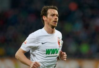 L’ancien joueur, Markus Feulner nommé entraîneur de la réserve du FC Augsburg