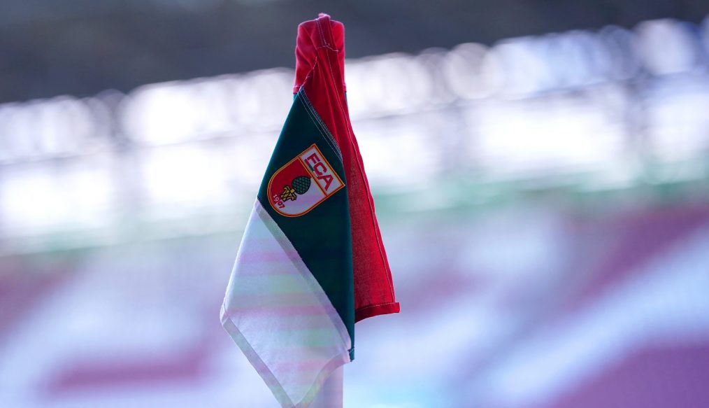 Le FC Augsburg accueillera la 4e édition de son tournoi international U15 en août 2025