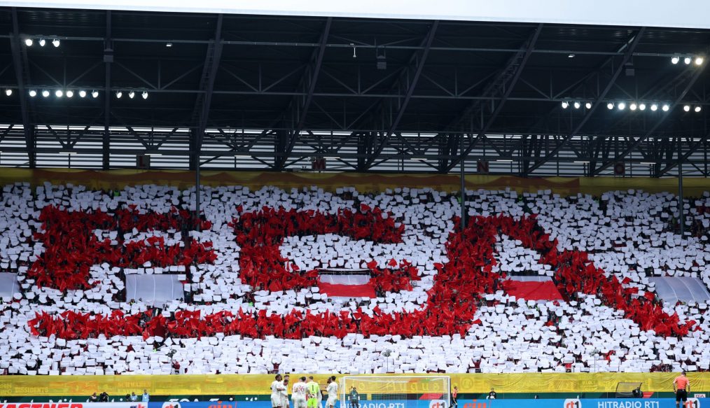 Le FC Augsburg dévoile son programme estival : reprise le 7 juillet et stage en Autriche