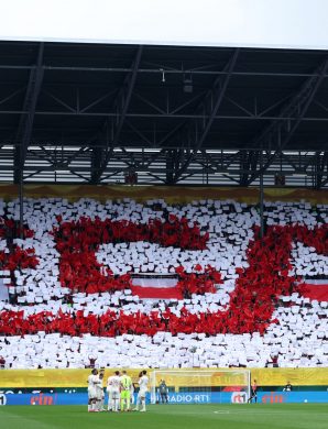 Le FC Augsburg dévoile son programme estival : reprise le 7 juillet et stage en Autriche