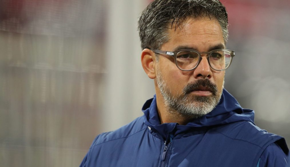 David Wagner prend la tête du centre de formation du RB Leipzig !