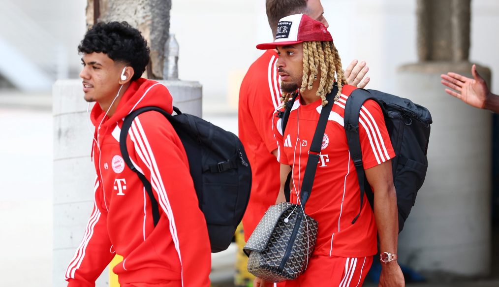 Le Bayern München mise sur ses jeunes pour la Coupe du monde des clubs !