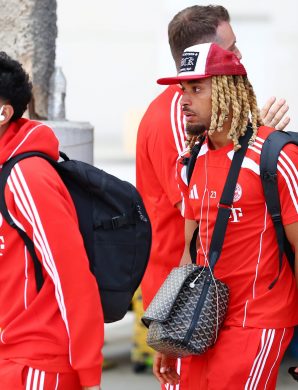 Le Bayern München mise sur ses jeunes pour la Coupe du monde des clubs !