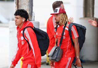 Le Bayern München mise sur ses jeunes pour la Coupe du monde des clubs !
