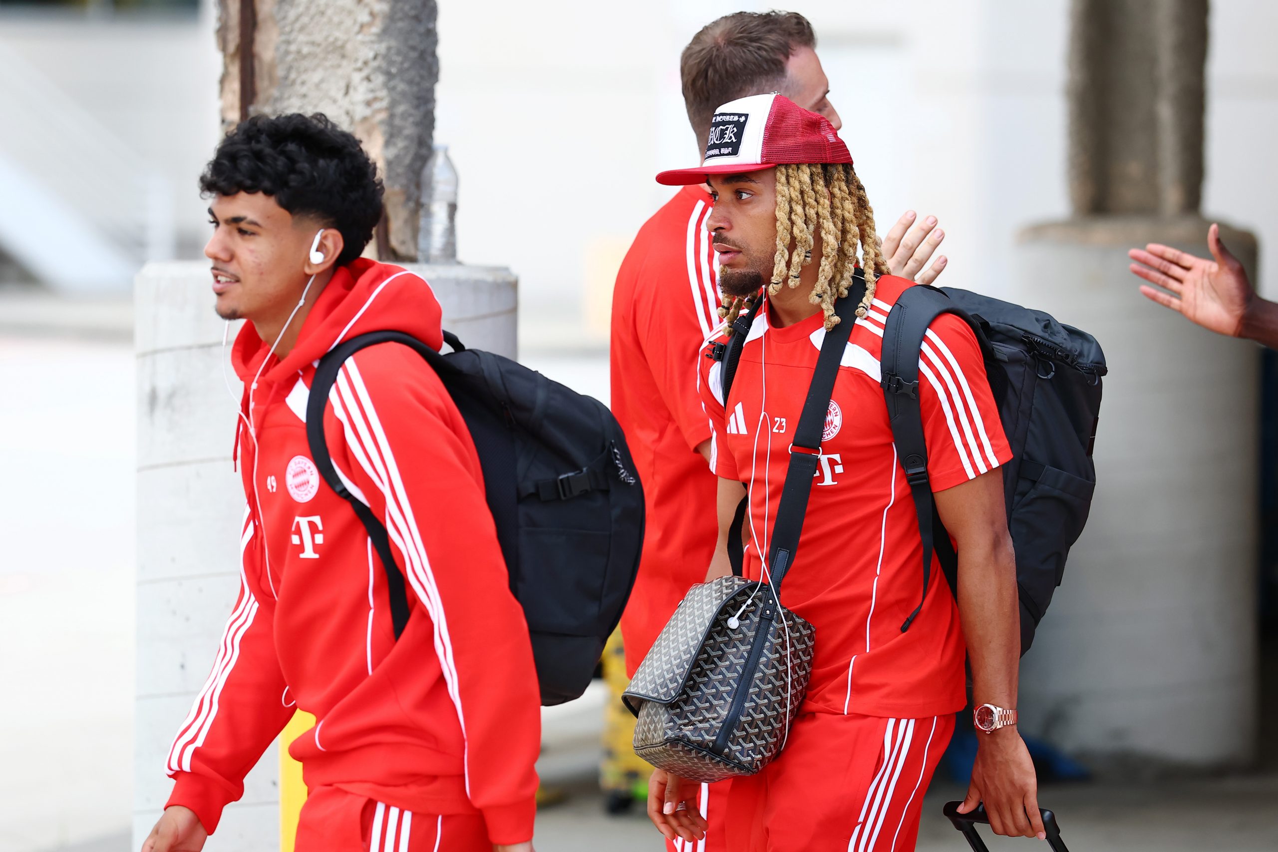 Le Bayern München mise sur ses jeunes pour la Coupe du monde des clubs !
