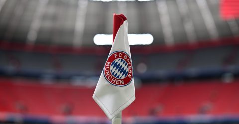 Tremblement de terre à la direction du Bayern !