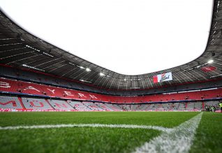 Bundesliga 2025/2026 : Le calendrier complet du FC Bayern München