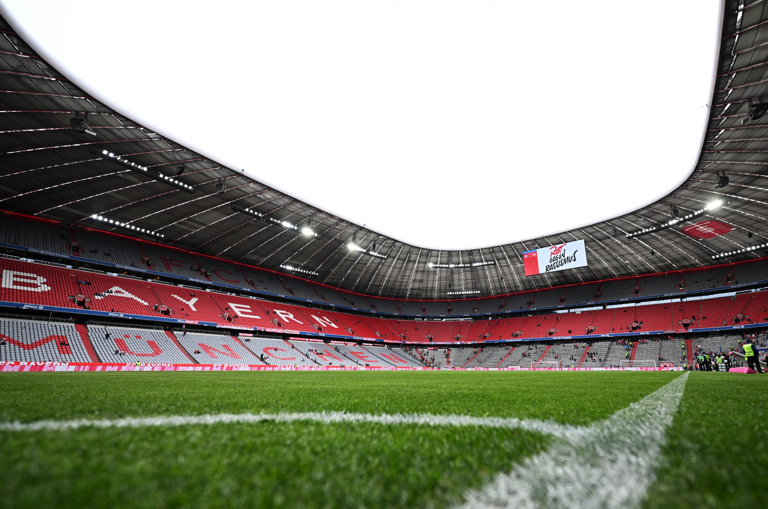 Bundesliga 2025/2026 : Le calendrier complet du FC Bayern München