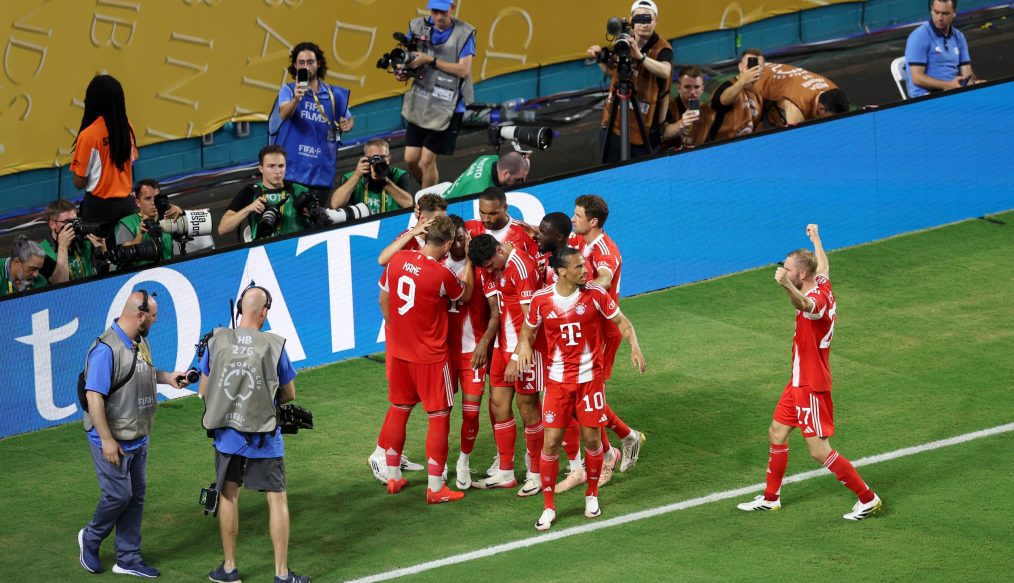 Le FC Bayern s’impose face à Boca Juniors et file en huitièmes de la Coupe du Monde des Clubs