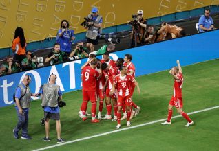 Le FC Bayern s’impose face à Boca Juniors et file en huitièmes de la Coupe du Monde des Clubs