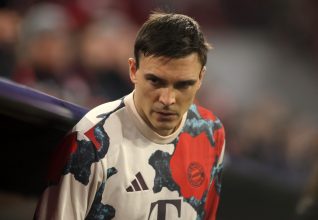 Joao Palhinha n’exclut plus un départ du FC Bayern