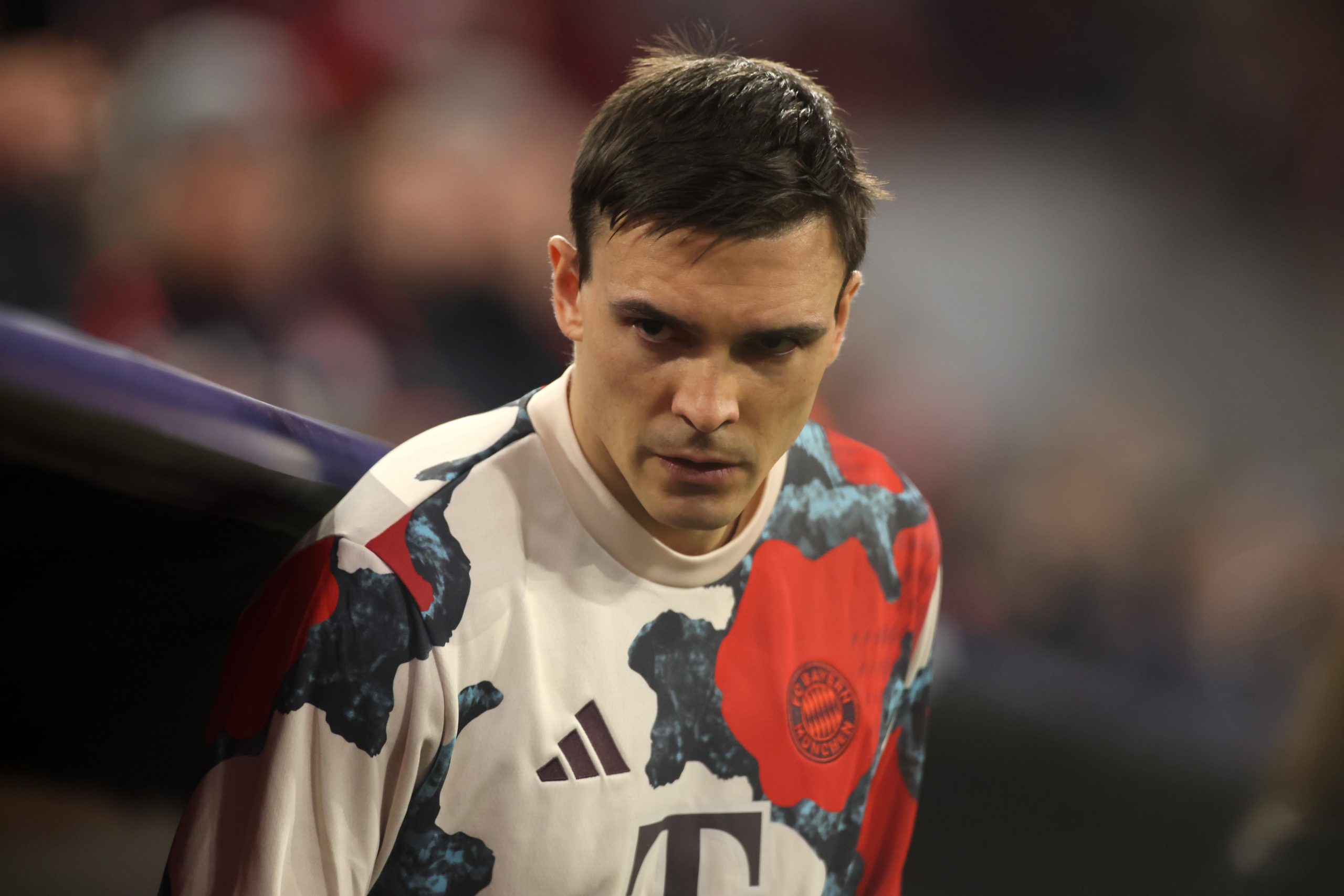 Joao Palhinha n’exclut plus un départ du FC Bayern