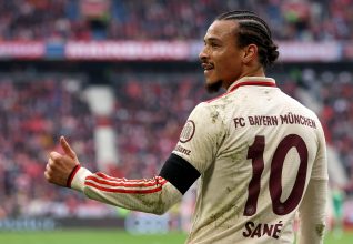 Leroy Sané s’apprête à quitter le Bayern pour… Galatasaray ?!