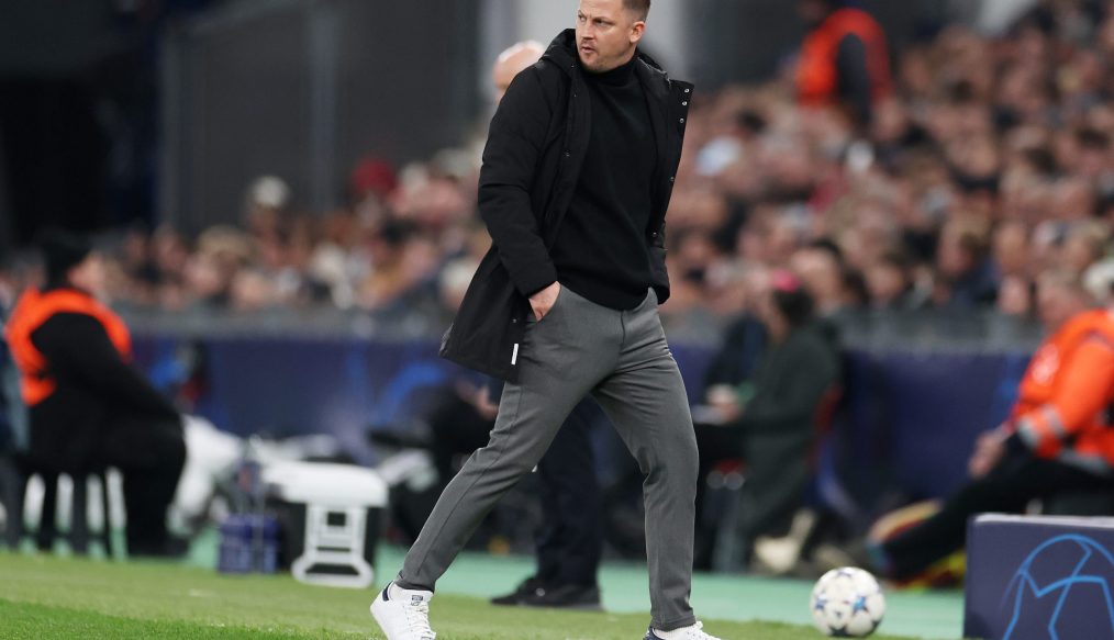 Jacob Neestrup dit non à la Bundesliga : le Danois reste fidèle au FC Copenhague