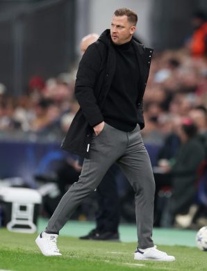 Jacob Neestrup dit non à la Bundesliga : le Danois reste fidèle au FC Copenhague