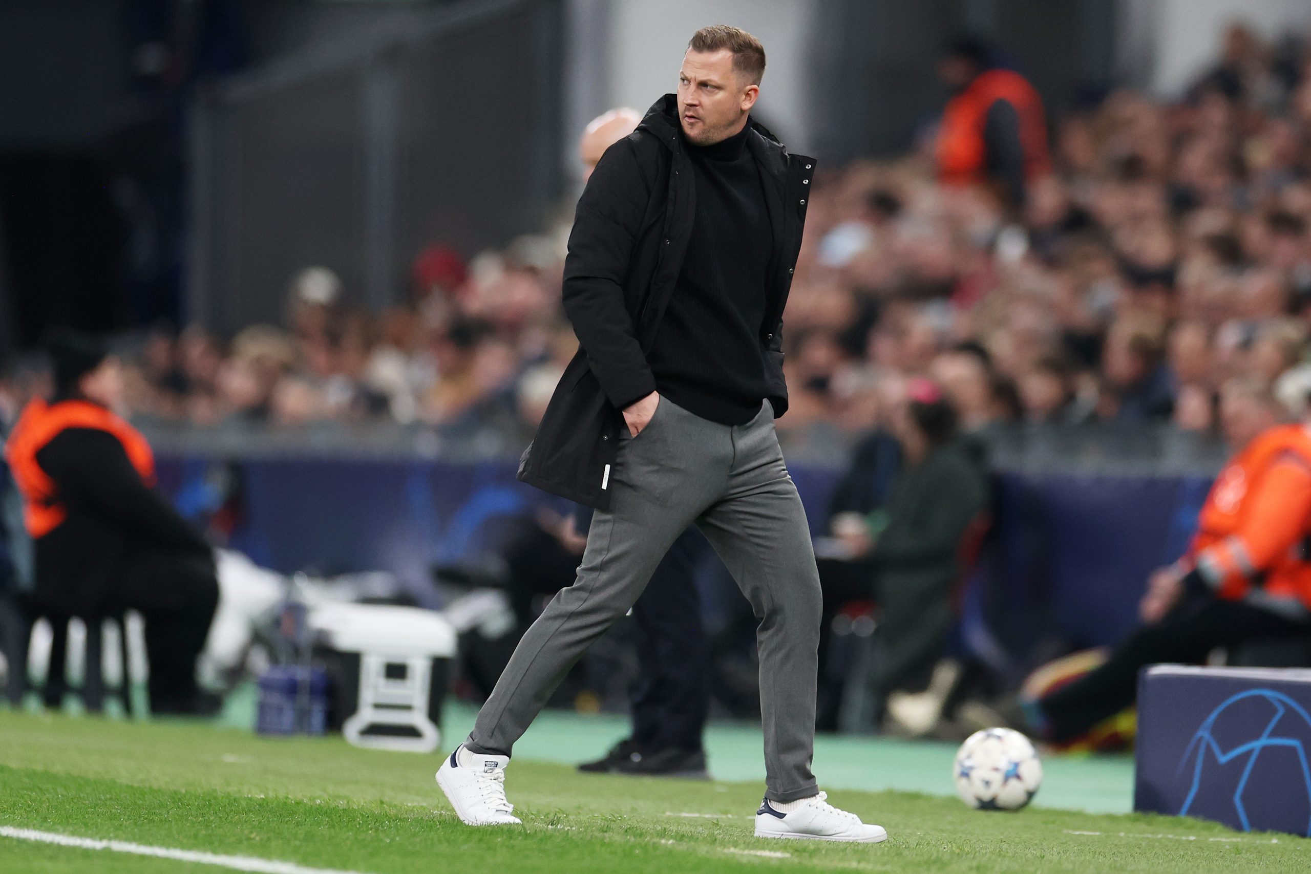 Jacob Neestrup dit non à la Bundesliga : le Danois reste fidèle au FC Copenhague