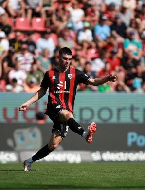 OFFICIEL : Elversberg mise sur la polyvalence de Felix Keidel pour renforcer son effectif !