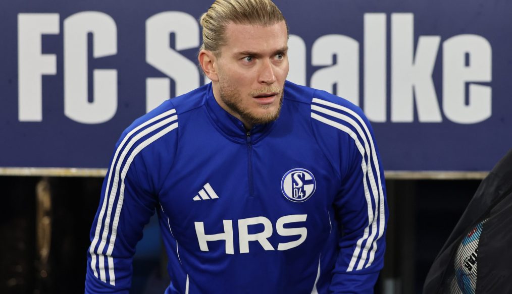 Loris Karius prolonge et devient le nouveau gardien numéro 1 de Schalke 04 !