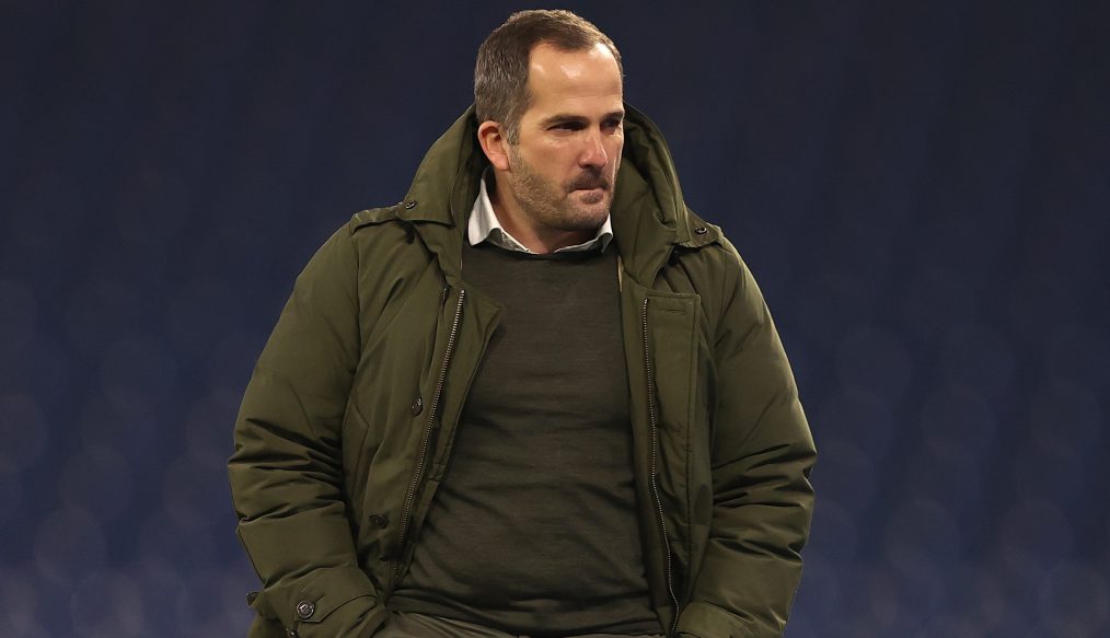 Manuel Baum quitte la direction du centre de formation du RB Leipzig