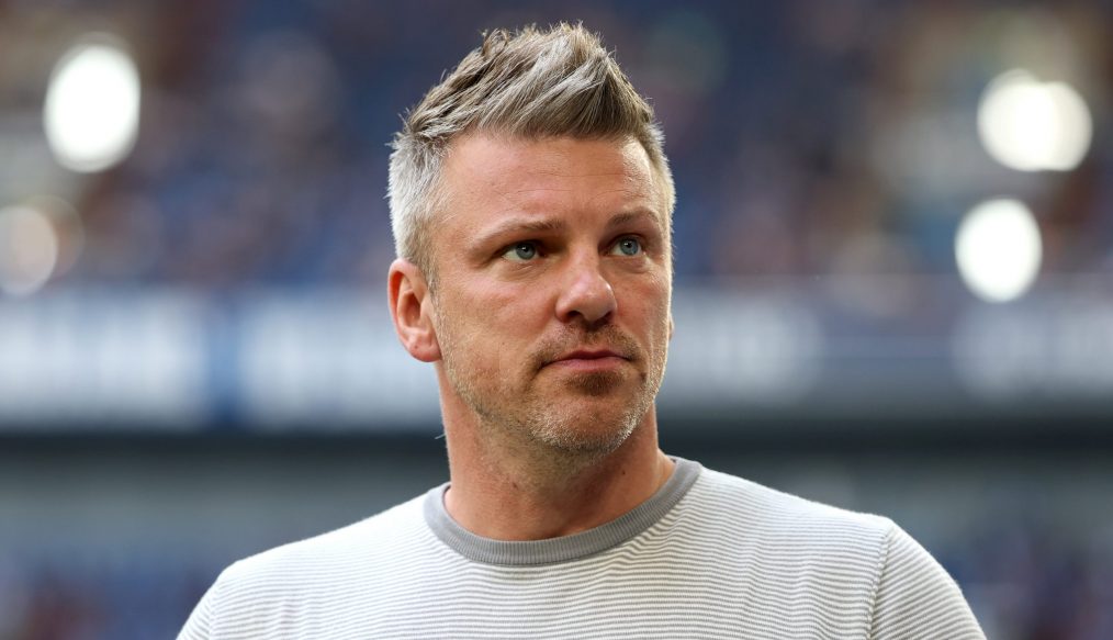 Lukas Kwasniok en route pour Köln : le Effzeh tient son nouvel entraîneur !