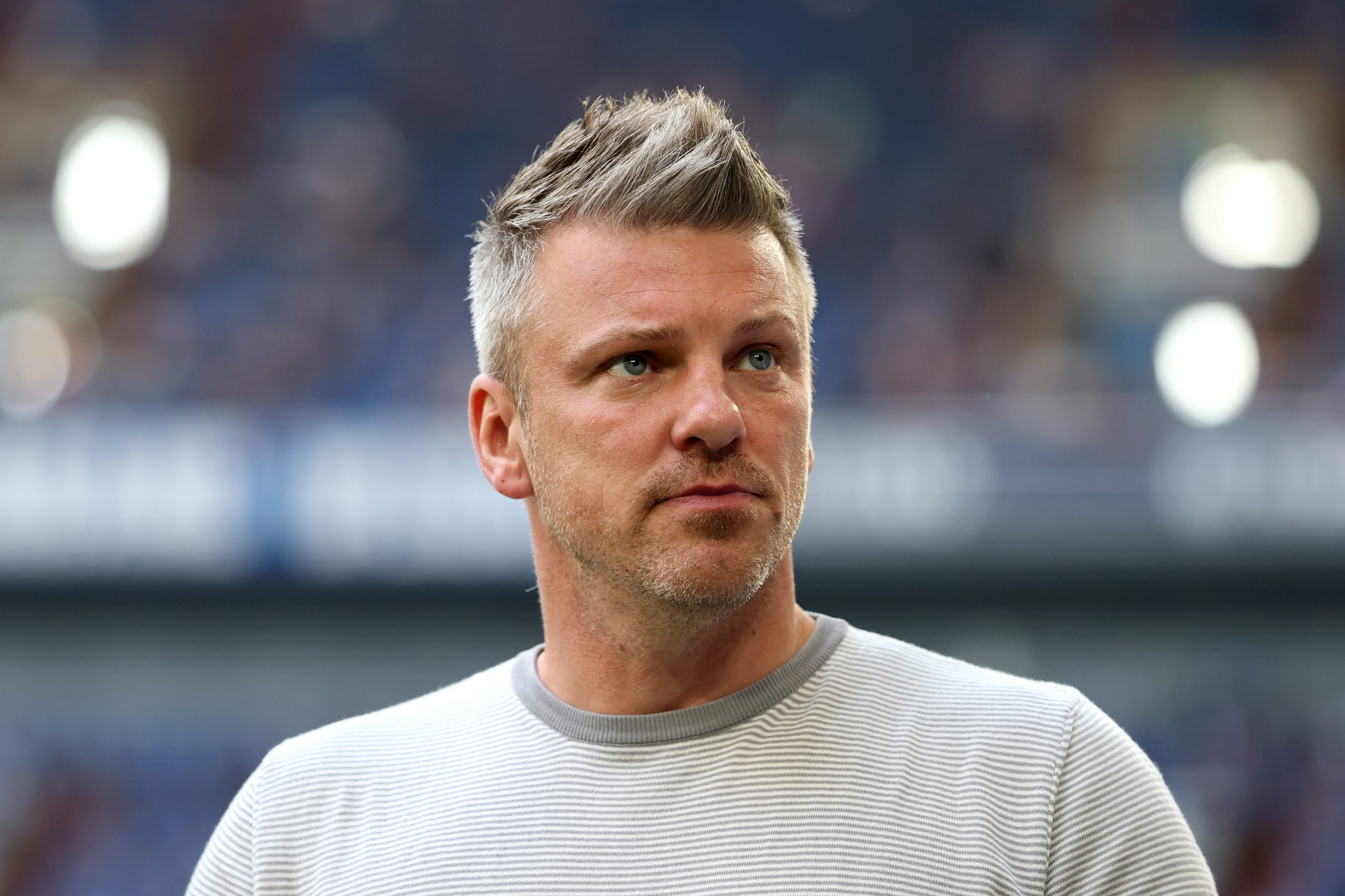 Lukas Kwasniok en route pour Köln : le Effzeh tient son nouvel entraîneur !