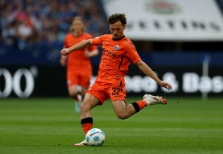 Aaron Zehnter en route vers Wolfsburg : le transfert est imminent !