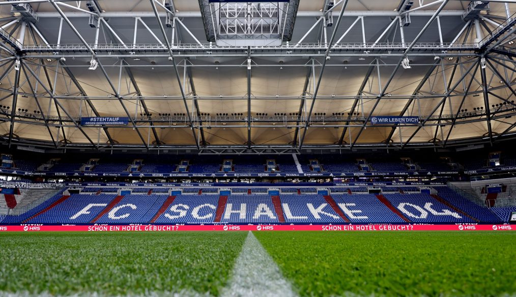 2. Bundesliga 2025/2026 : Le calendrier complet du FC Schalke 04