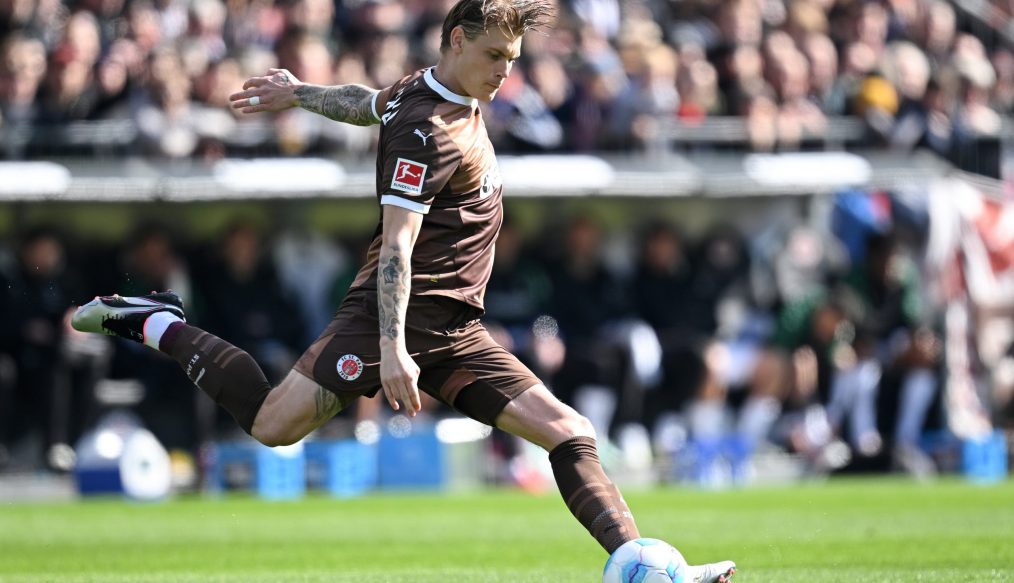 L’Olympique Lyonnais vise Eric Smith pour renforcer sa défense !