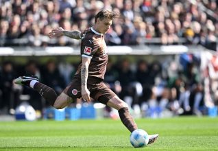 L’Olympique Lyonnais vise Eric Smith pour renforcer sa défense !