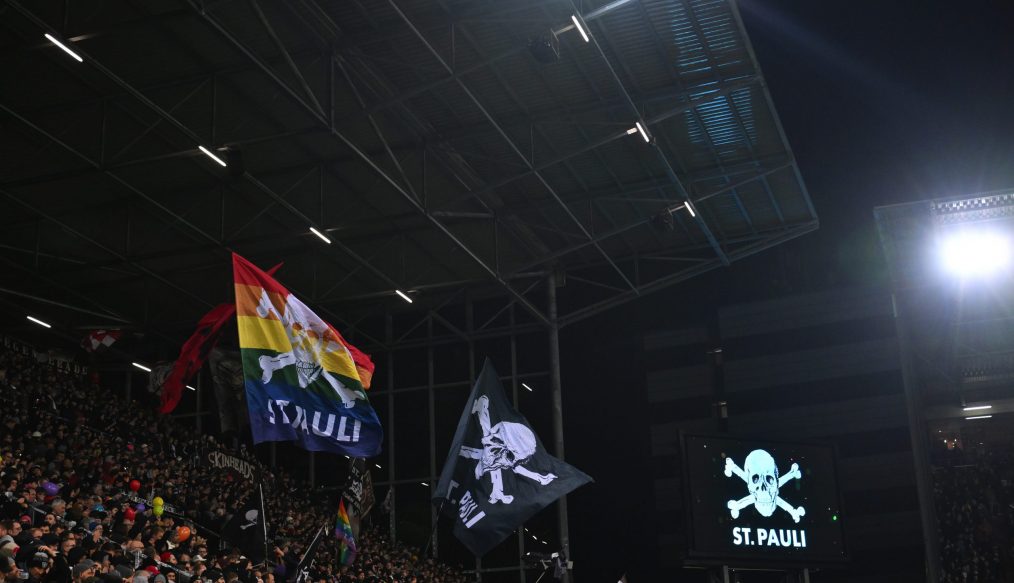 DFB Pokal : Norderstedt rêve d’un choc… au Millerntor Stadion