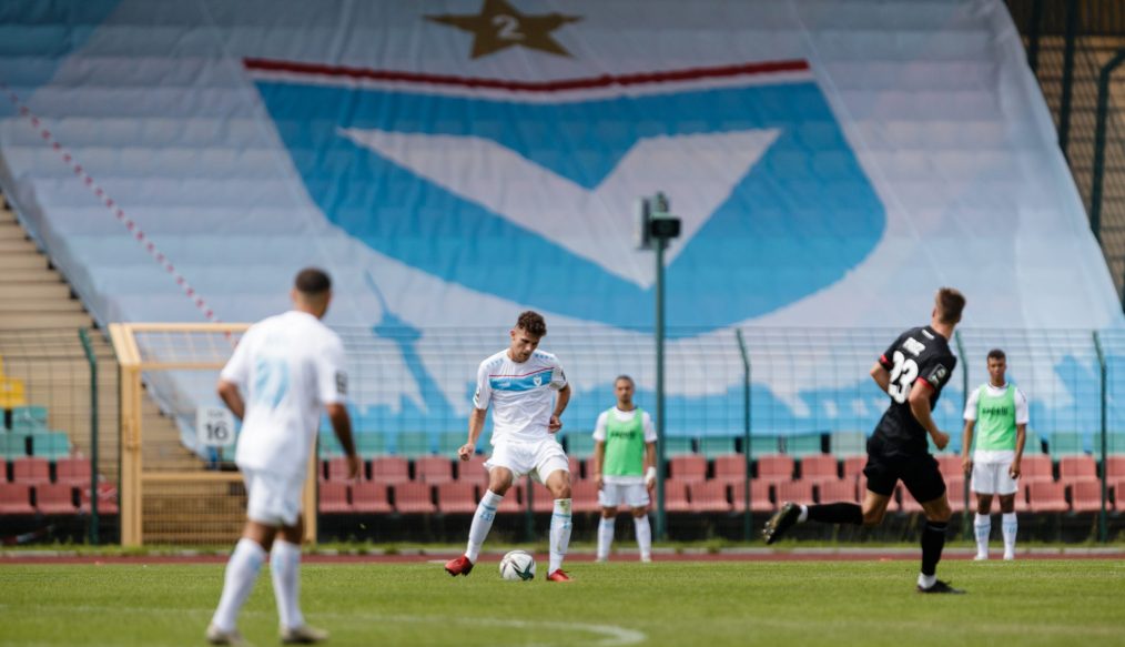 Le Viktoria Berlin au bord du gouffre : après la relégation, l’insolvabilité menace