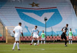 Le Viktoria Berlin au bord du gouffre : après la relégation, l’insolvabilité menace