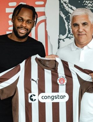 Le FC Sankt Pauli s’offre Ricky-Jade Jones pour dynamiser son attaque