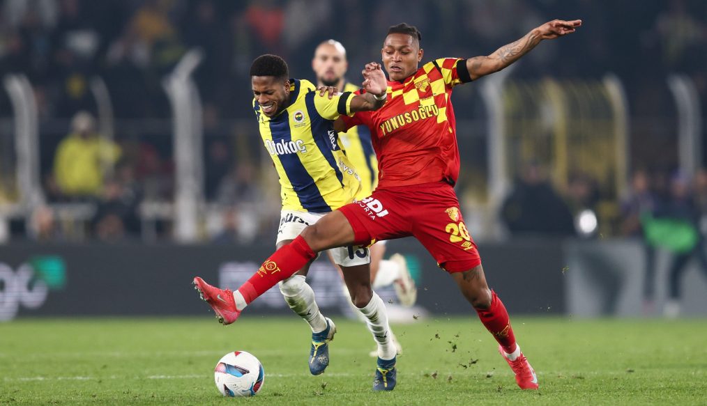 Novatus Miroshi, nouvelle cible de Mainz et Augsburg !