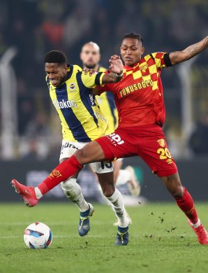 Novatus Miroshi, nouvelle cible de Mainz et Augsburg !