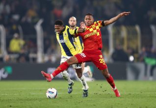 Novatus Miroshi, nouvelle cible de Mainz et Augsburg !