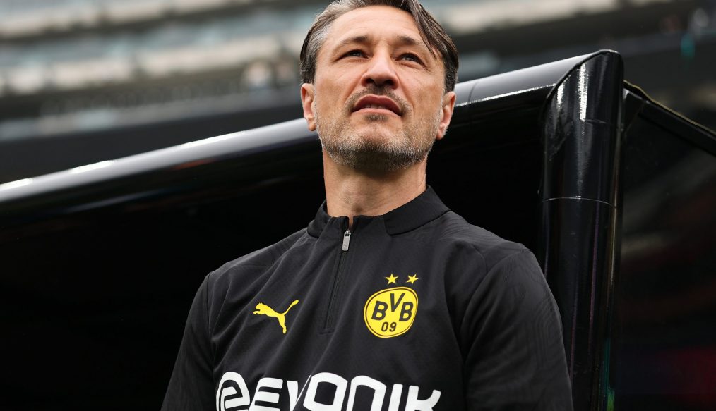 Kovac avant d’affronter les Sundowns : « C’est une équipe qui joue bien au ballon.. mais il faudra les en empêcher. »