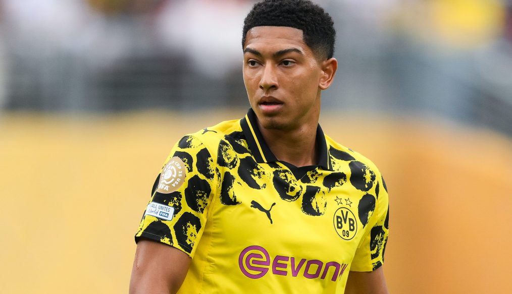 Voici pourquoi Jobe Bellingham a longtemps hésité à rejoindre Dortmund !