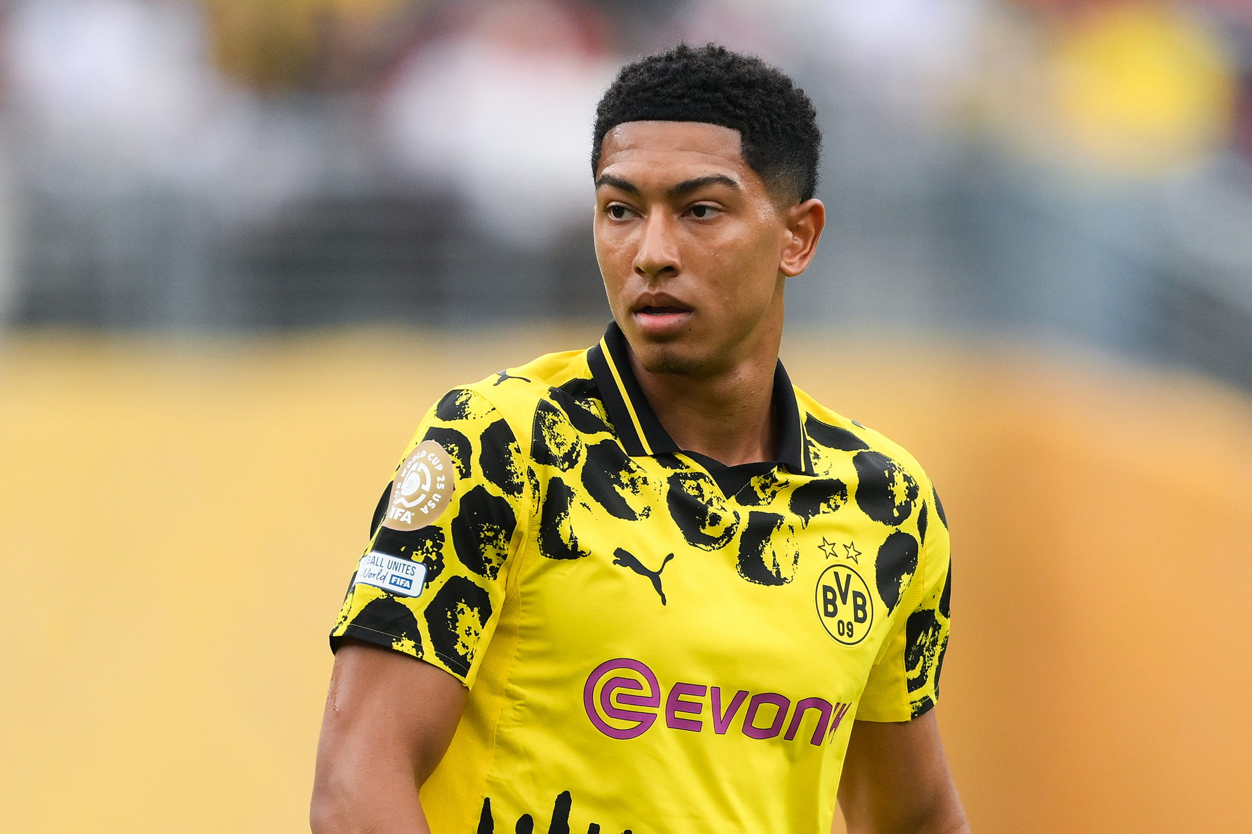 Voici pourquoi Jobe Bellingham a longtemps hésité à rejoindre Dortmund !