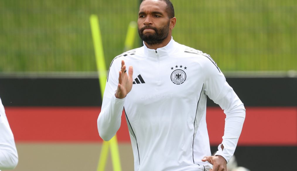 OFFICIEL : Jonathan Tah rejoint le Bayern plus tôt que prévu !