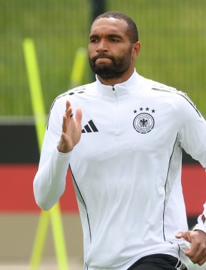 OFFICIEL : Jonathan Tah rejoint le Bayern plus tôt que prévu !